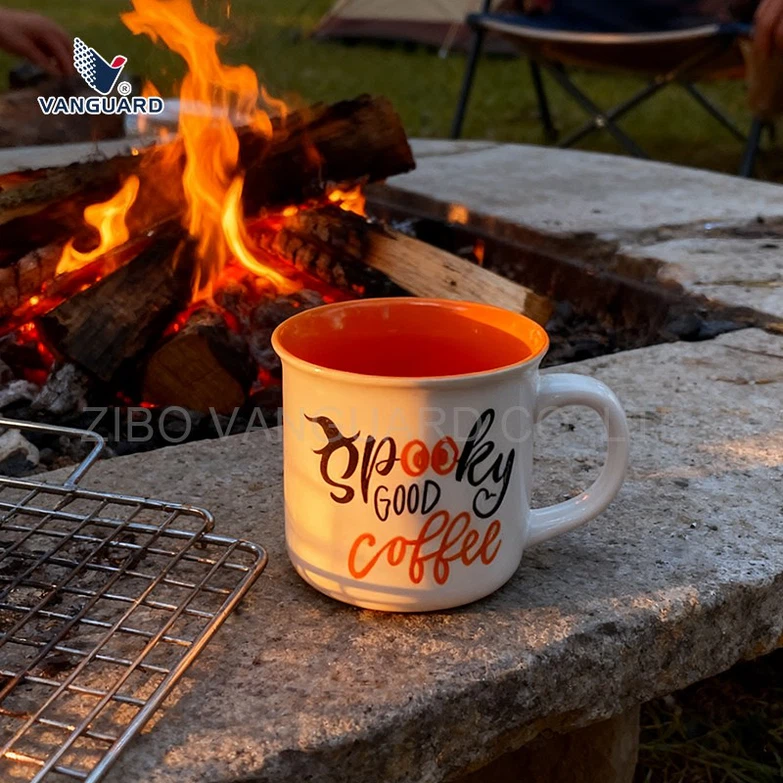 Coffee Mugs for Campfire Coffee Mugs for Campfire